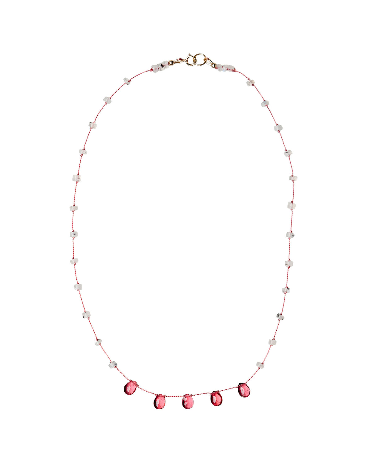 Liv Necklace #1