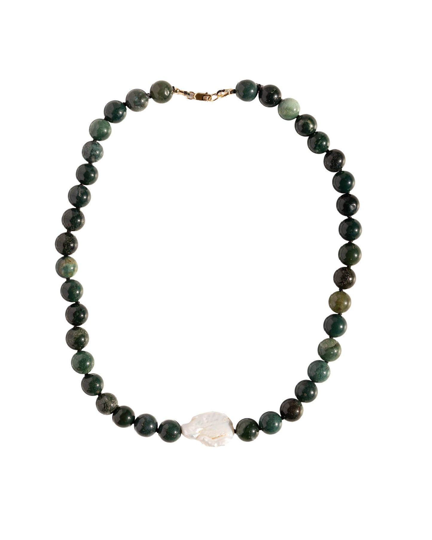 Luna Necklace #4