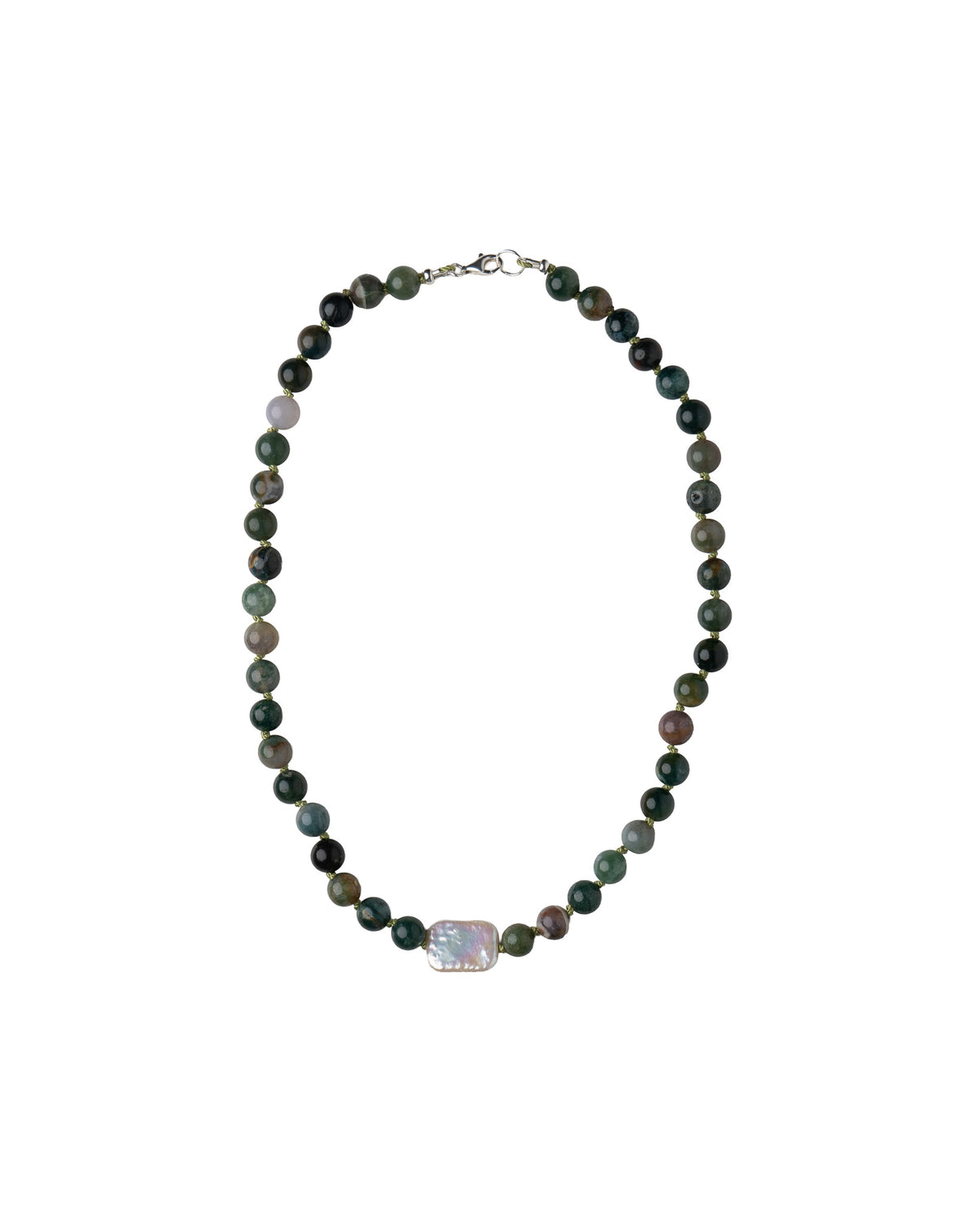 Luna Necklace #6