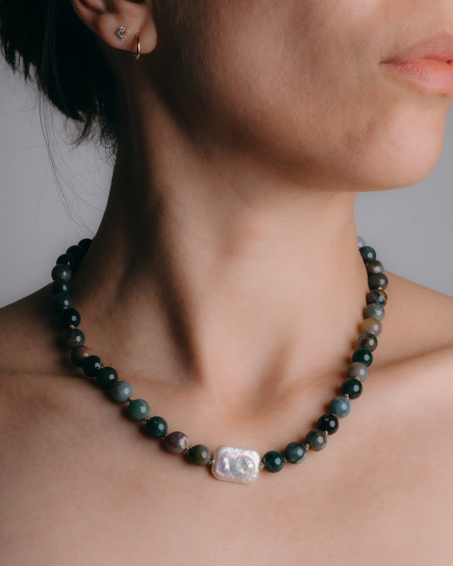 Luna Necklace #6