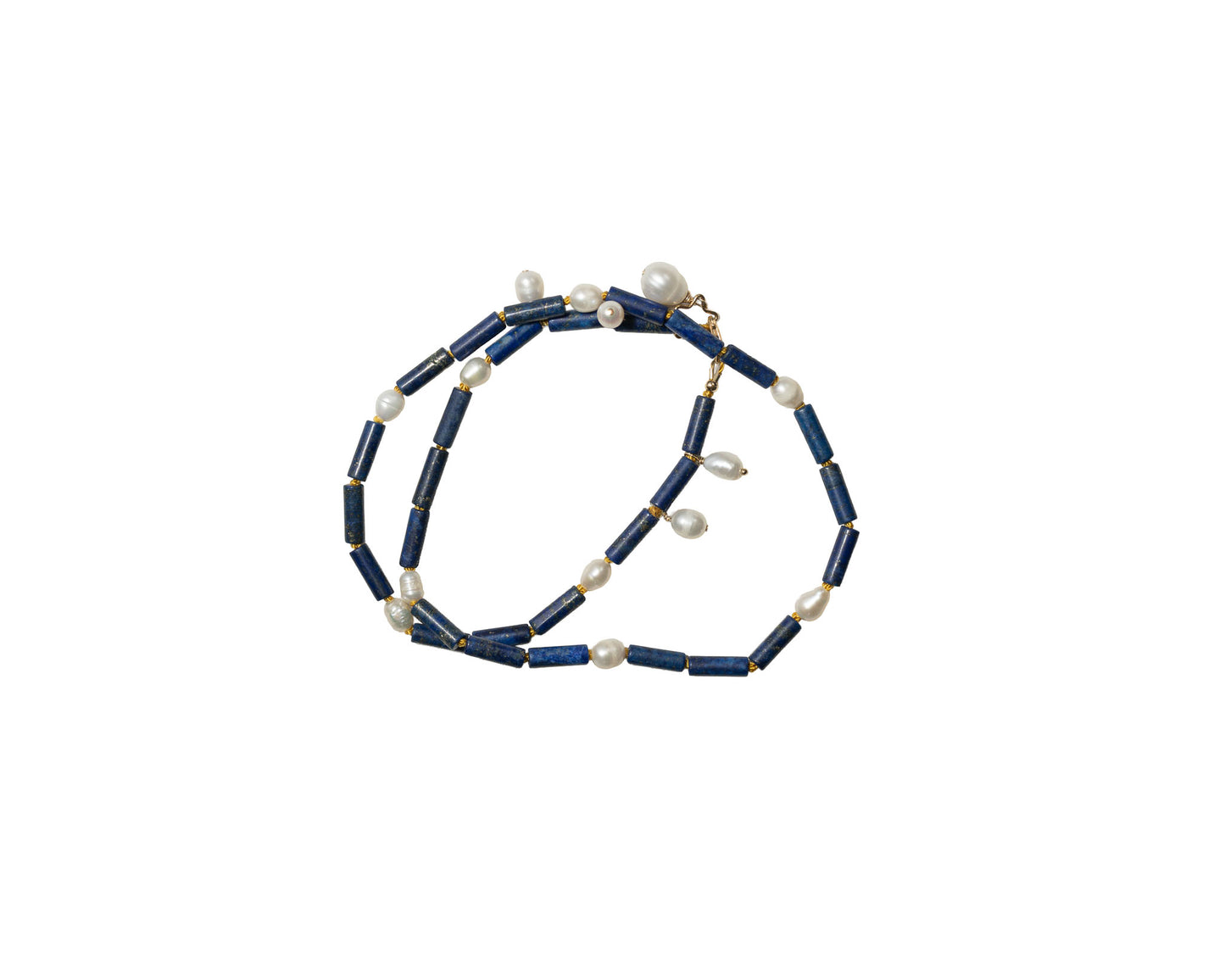 Meyer Necklace #1