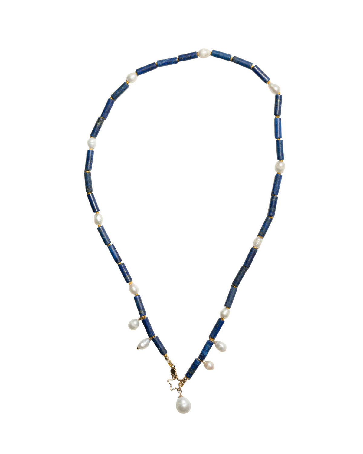 Meyer Necklace #1