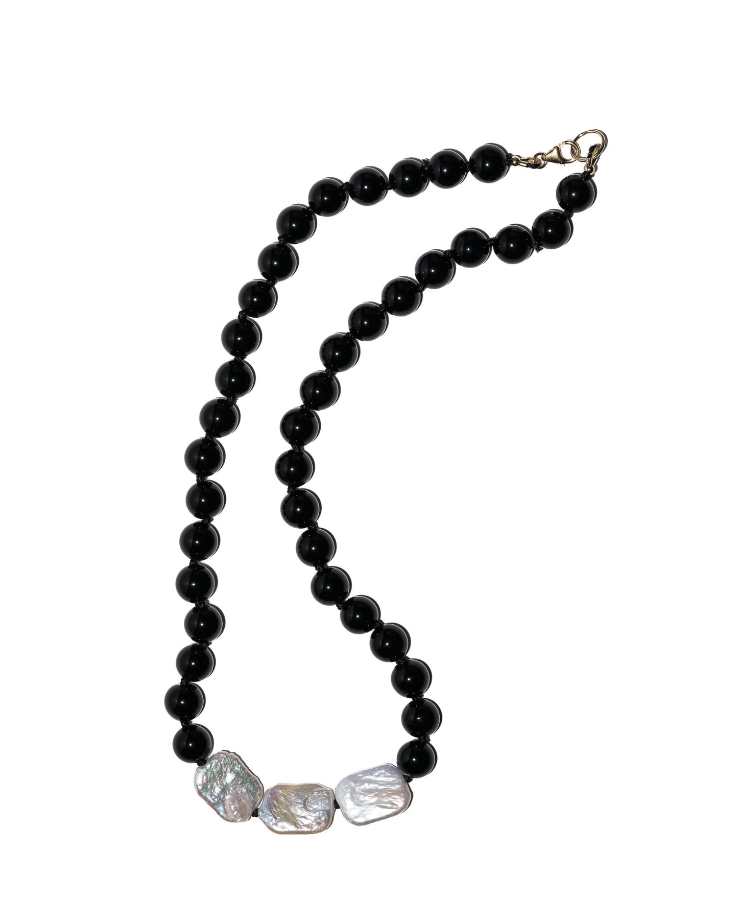 Mira Necklace #1