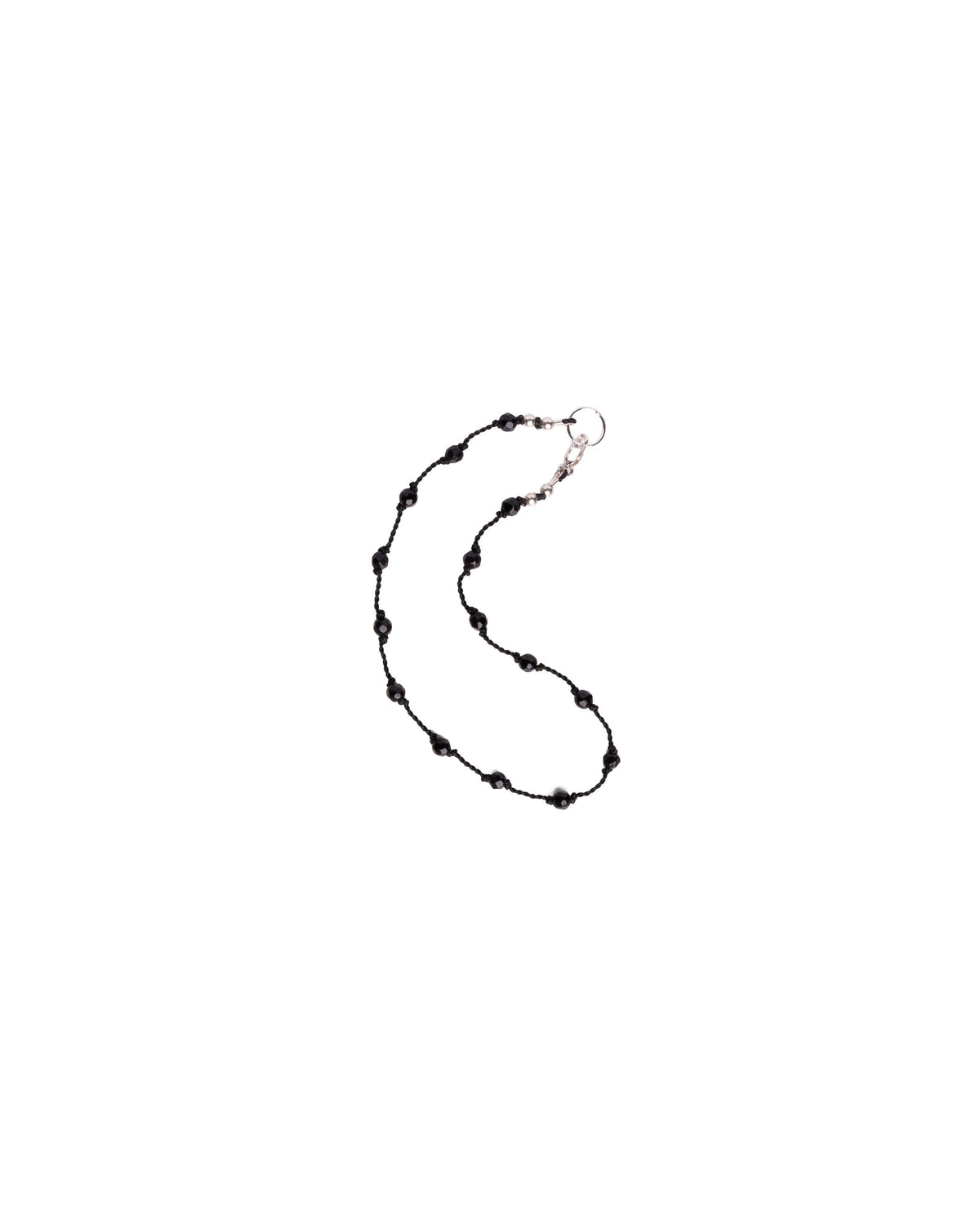 Miri Anklet #1