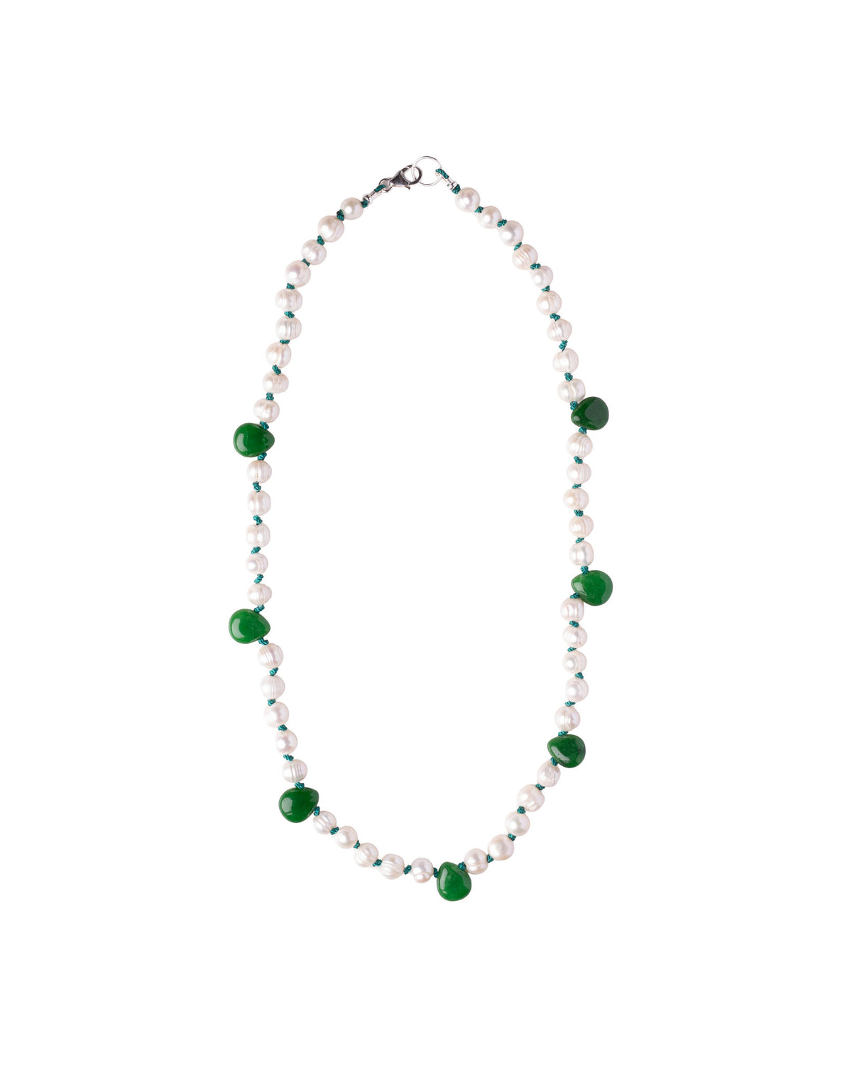 Monti Necklace #1
