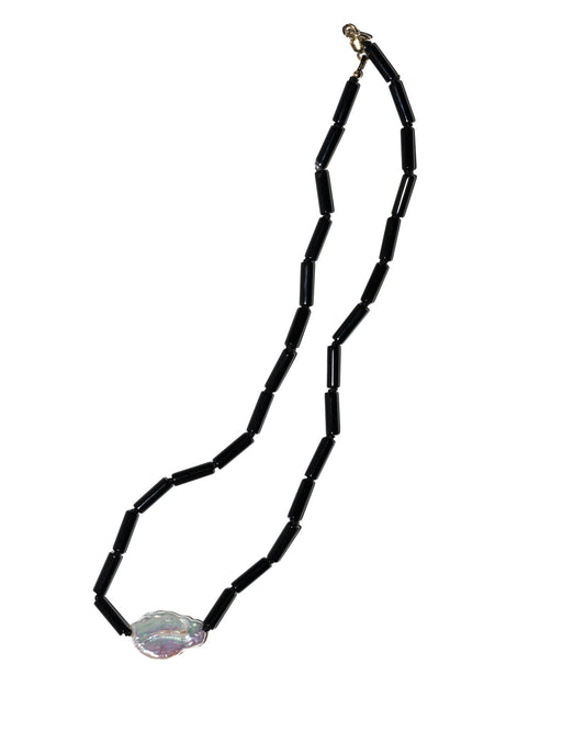 Ness Necklace #1