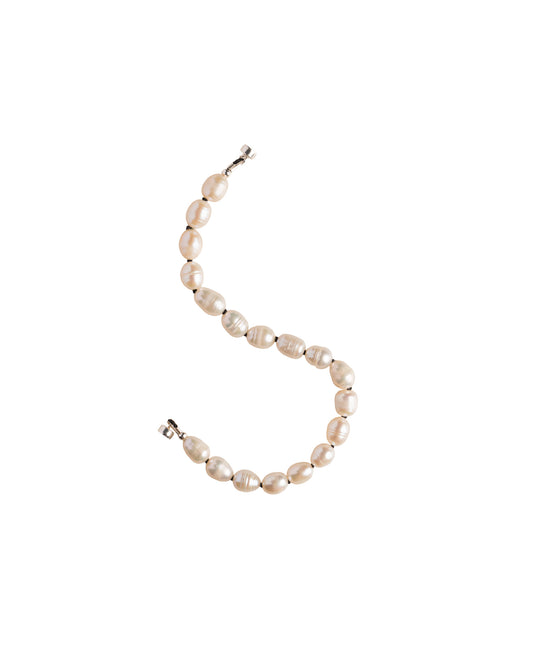 Pearl Bracelet #1