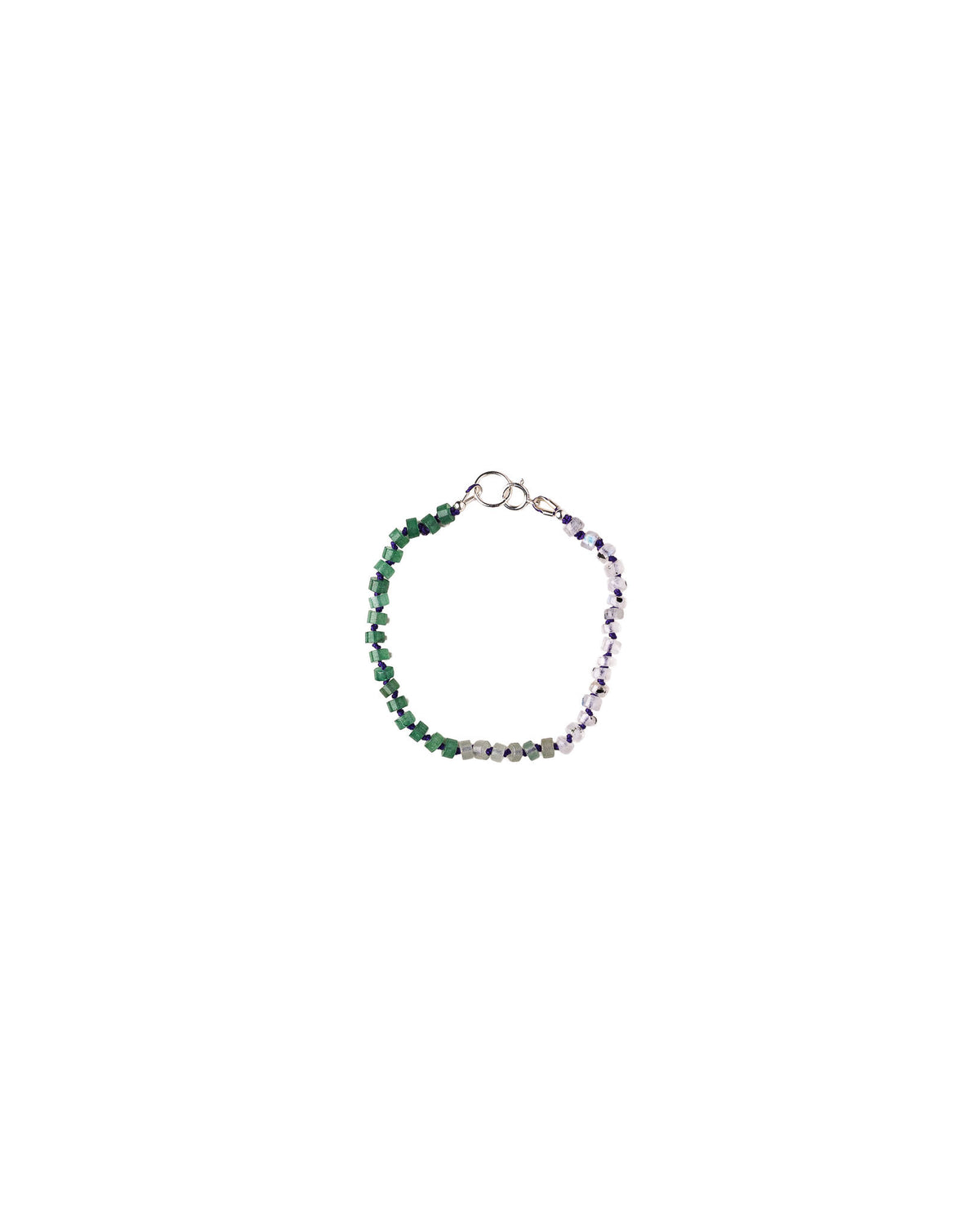 Poppy Bracelet #1