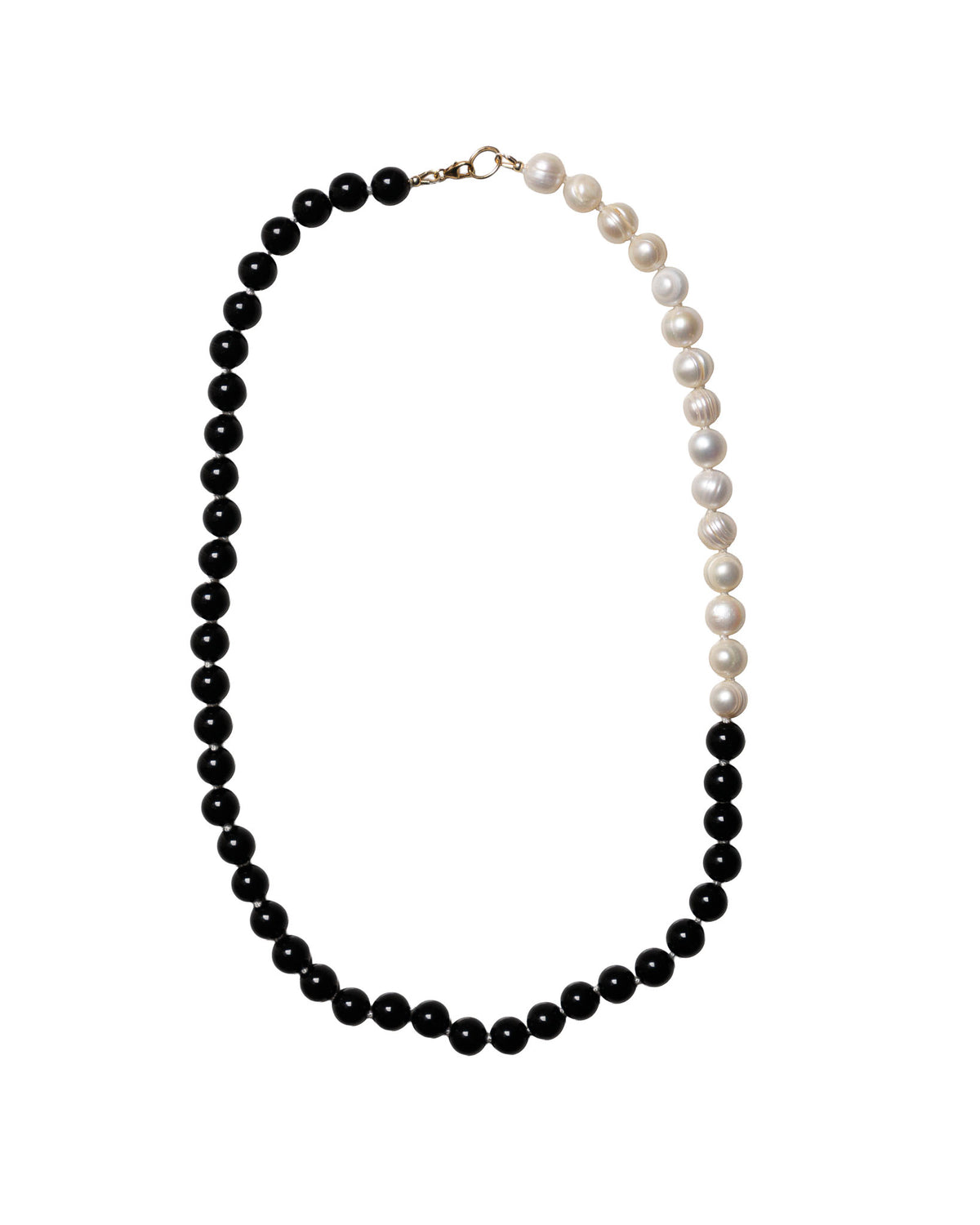 Ramona Necklace #1