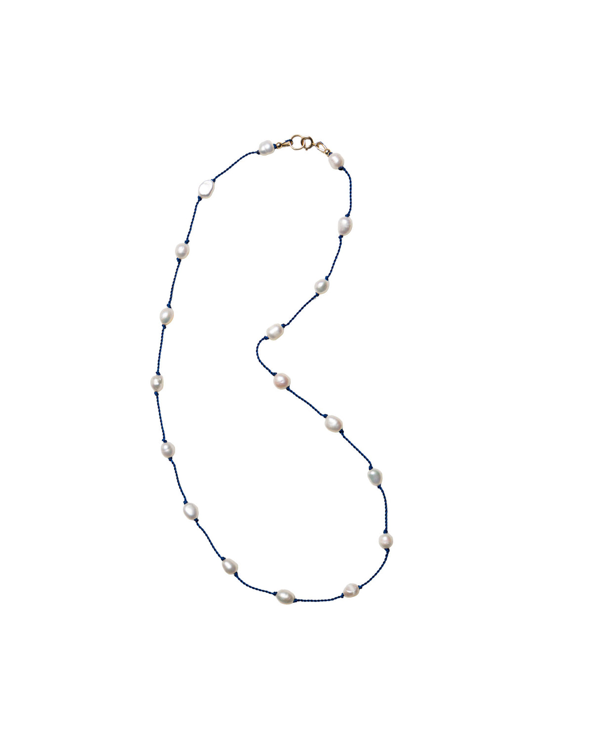 Ren Necklace #10