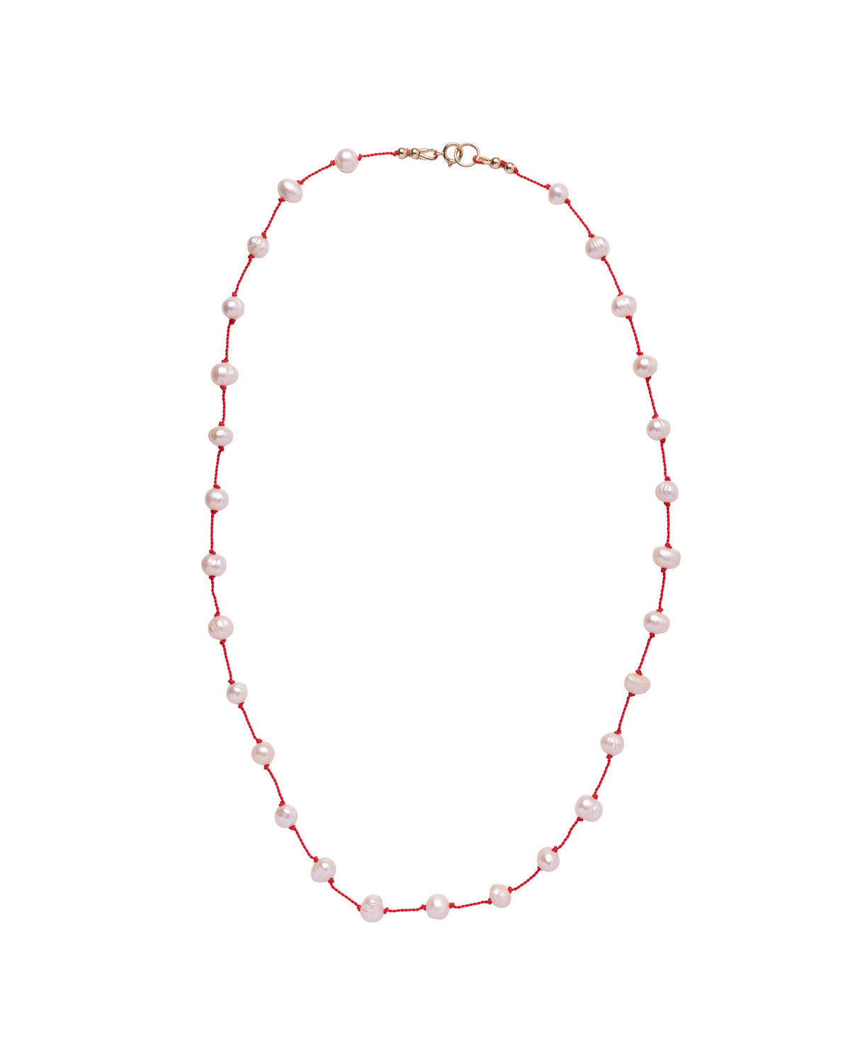 Ren Necklace #5