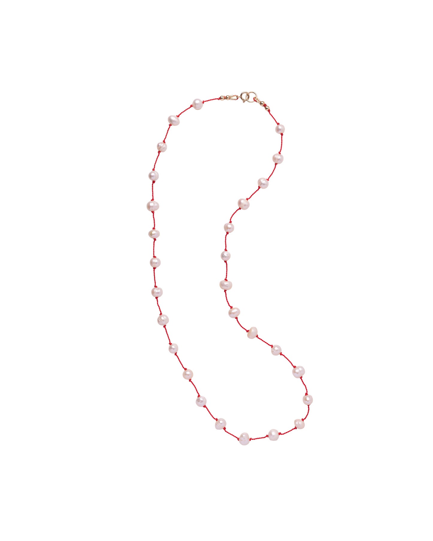 Ren Necklace #5