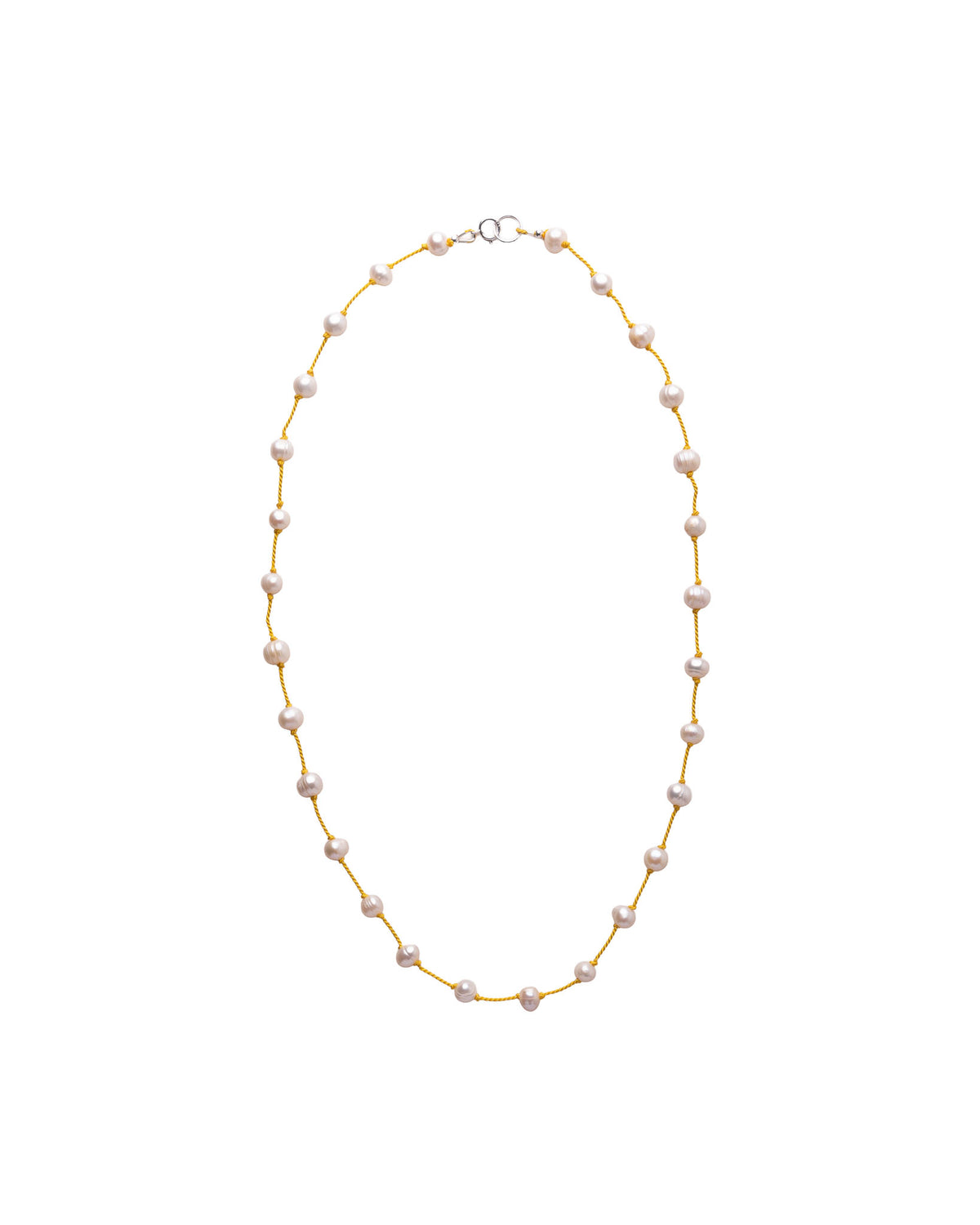 Ren Necklace #7