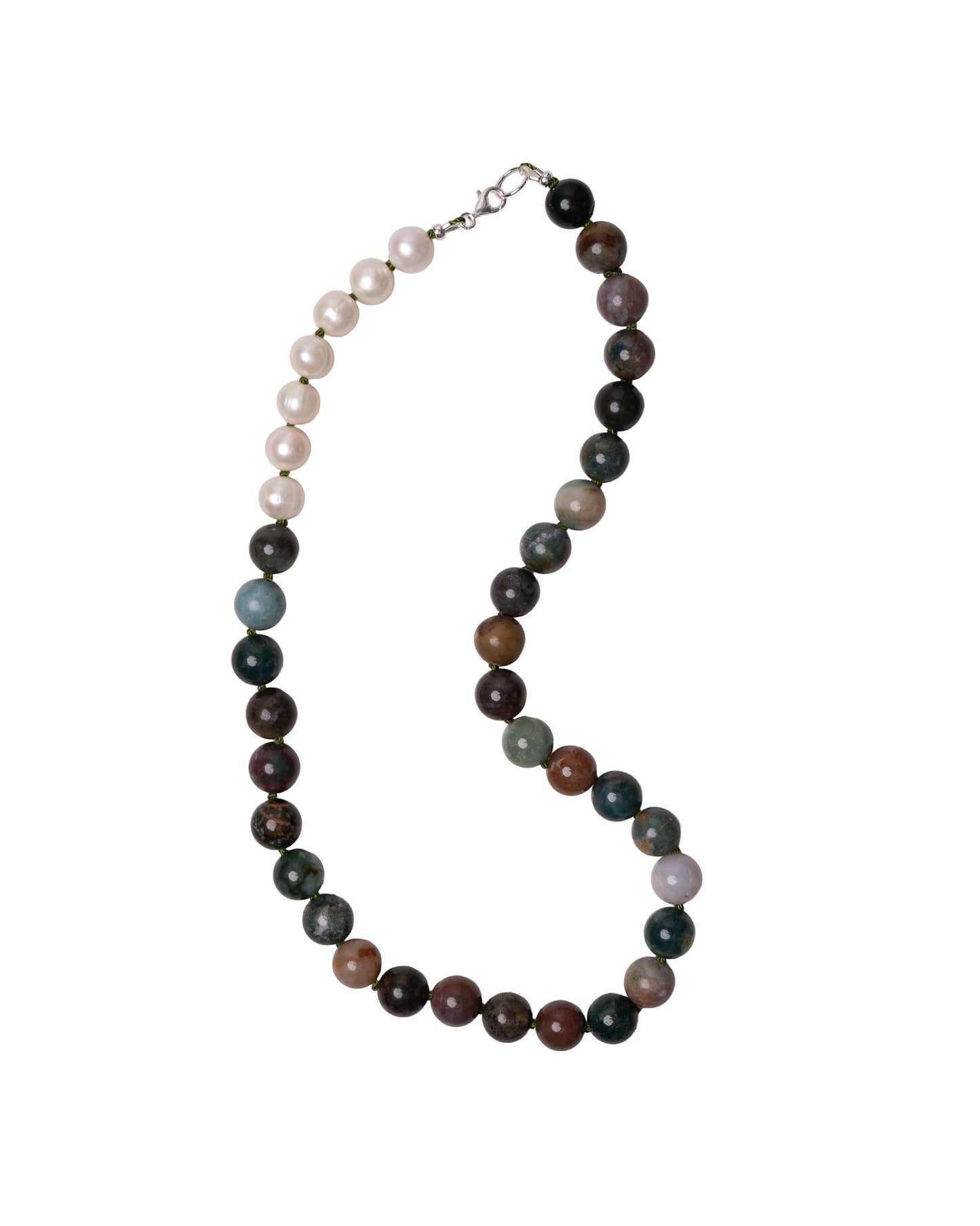 Rune Necklace #2