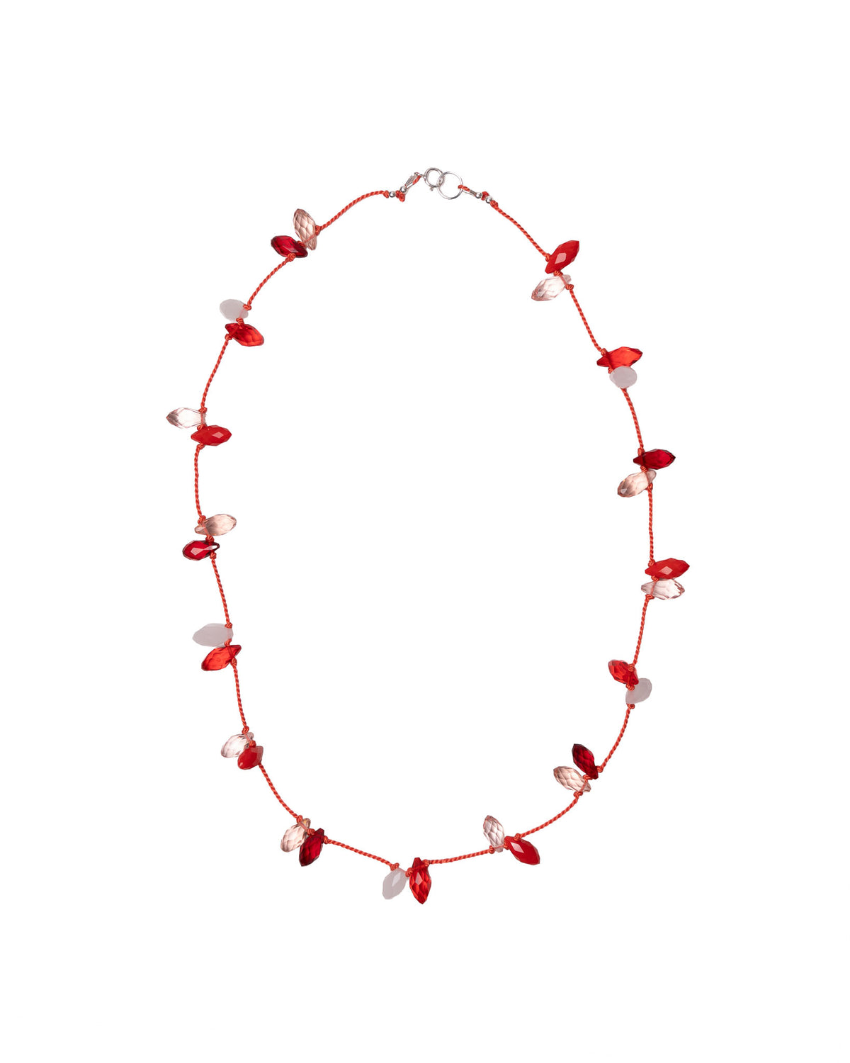 Sunday Necklace #1