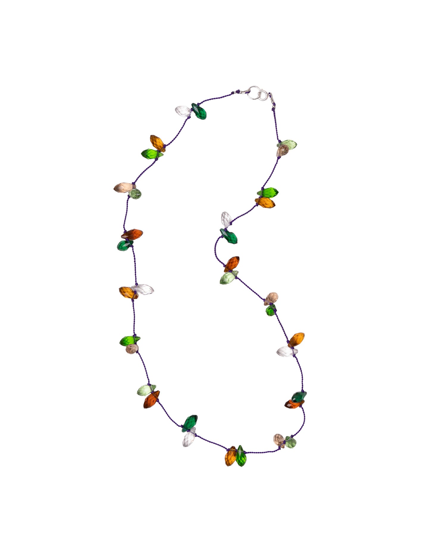 Sunday Necklace #2