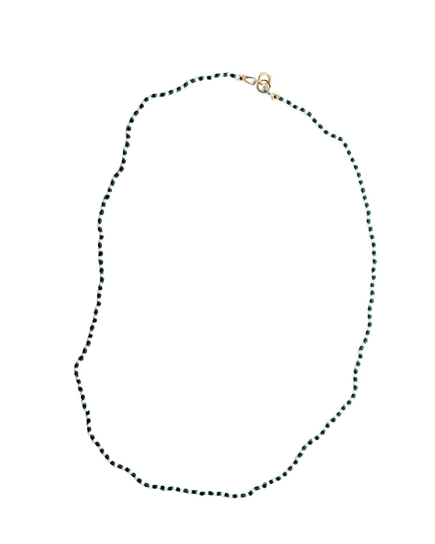 Tempo Necklace #1