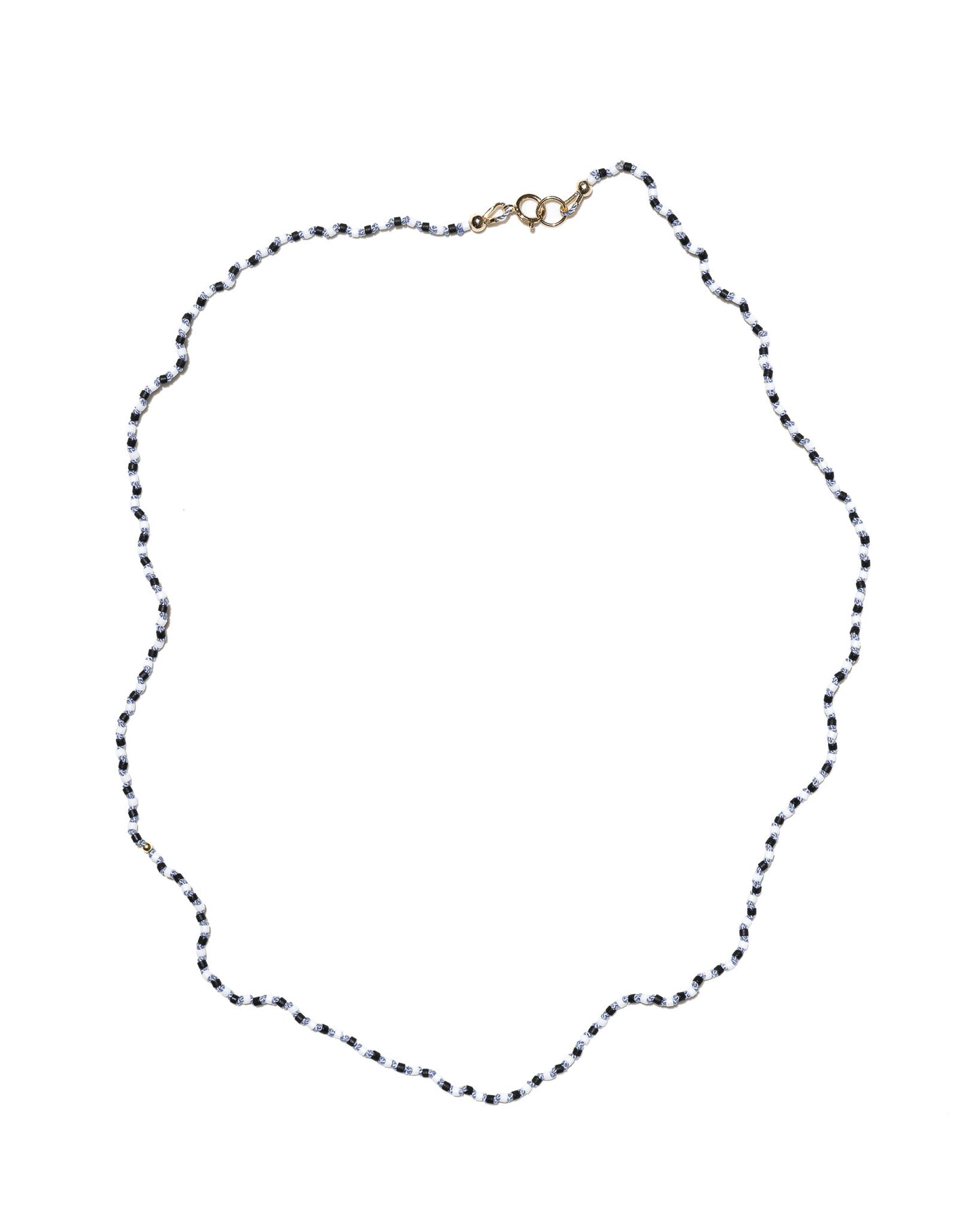 Tempo Necklace #2