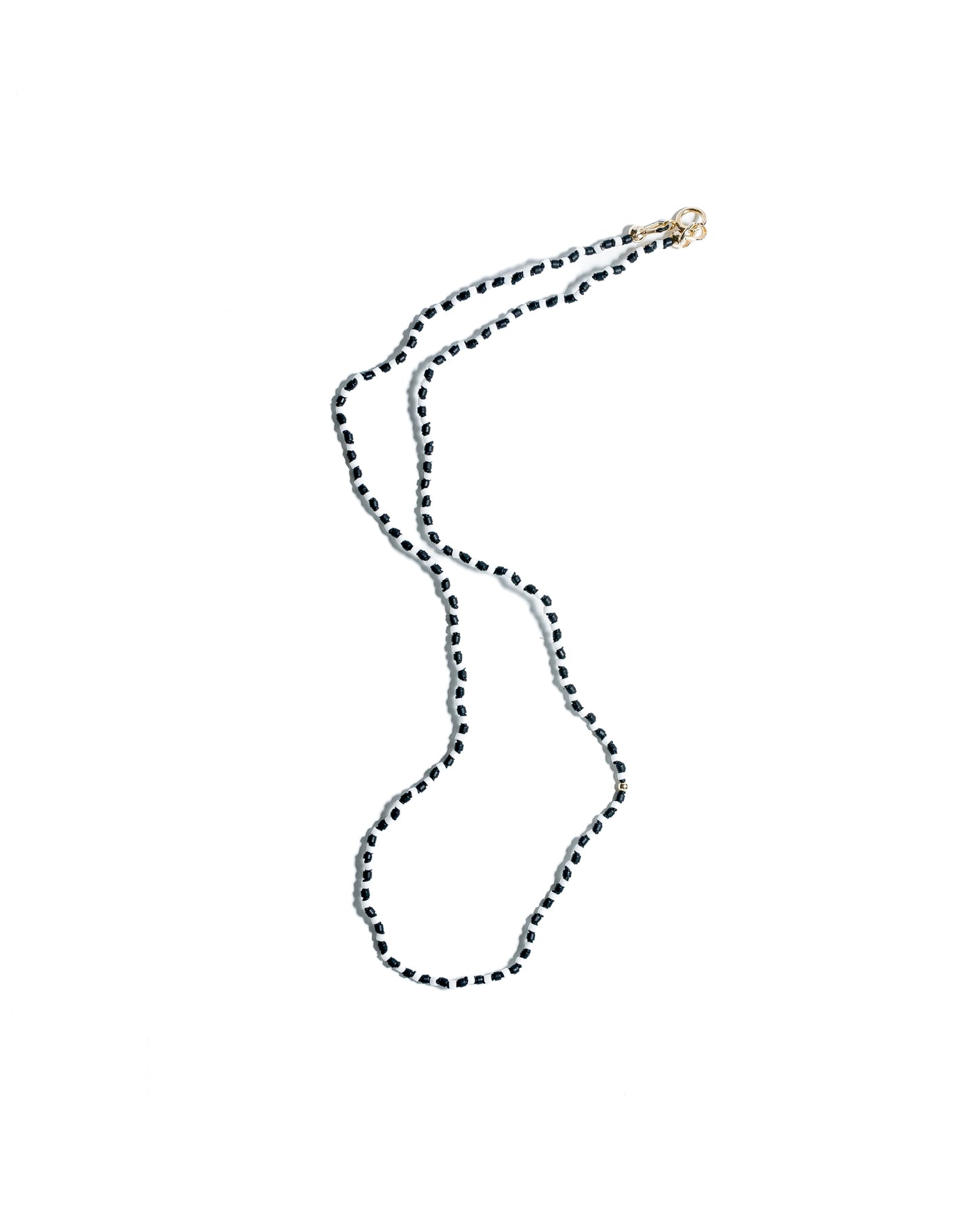 Tempo Necklace #4