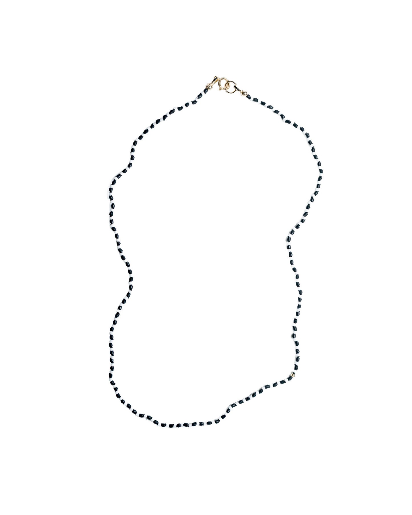 Tempo Necklace #4