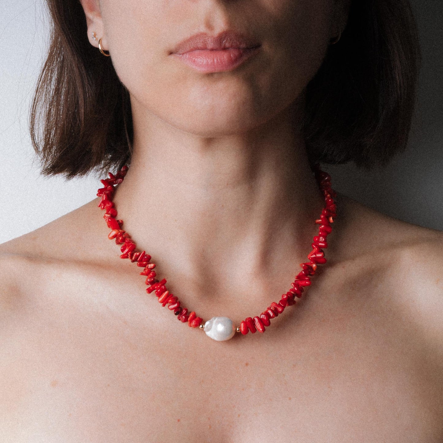 Bec Necklace #1