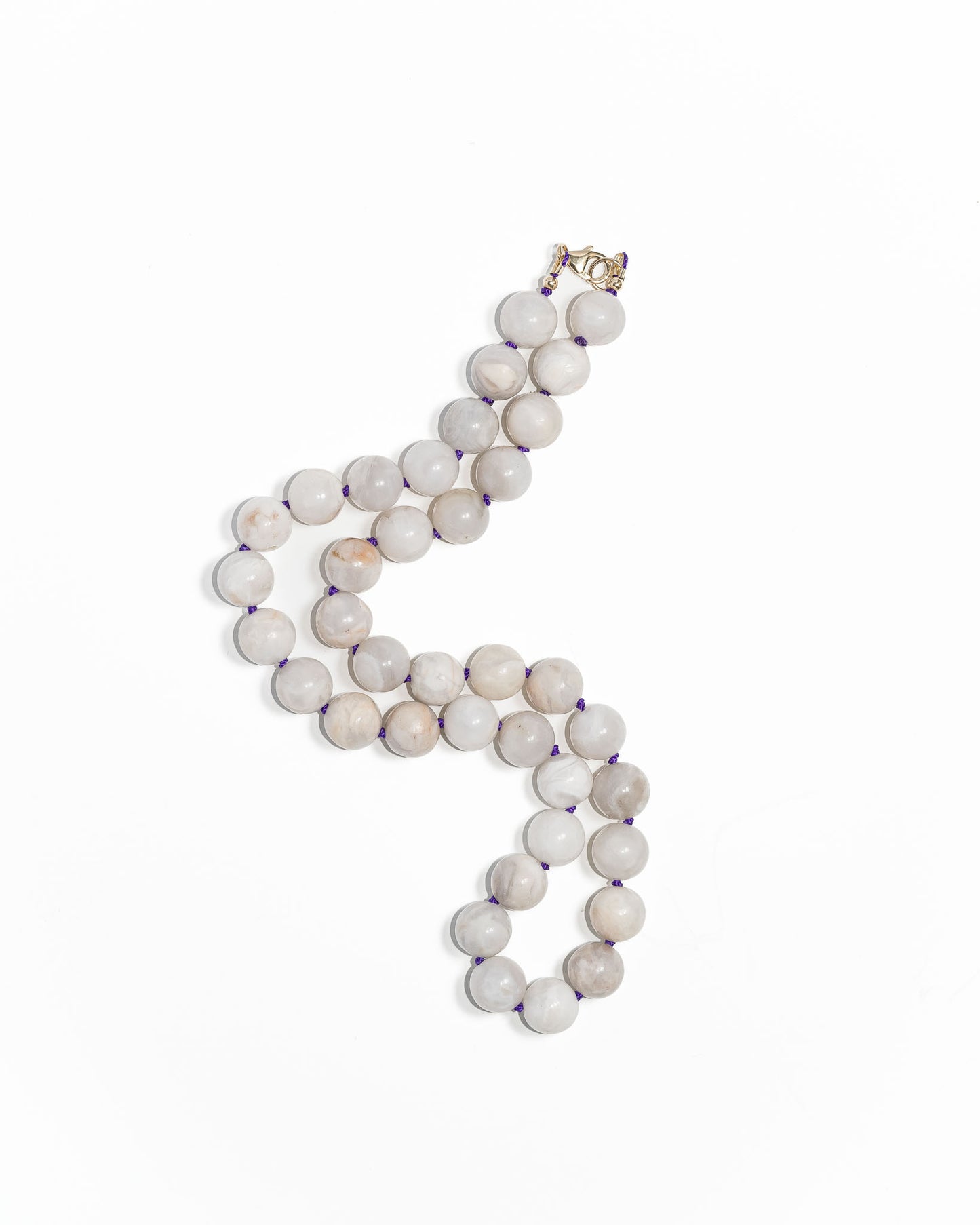 Anomaly Necklace #2