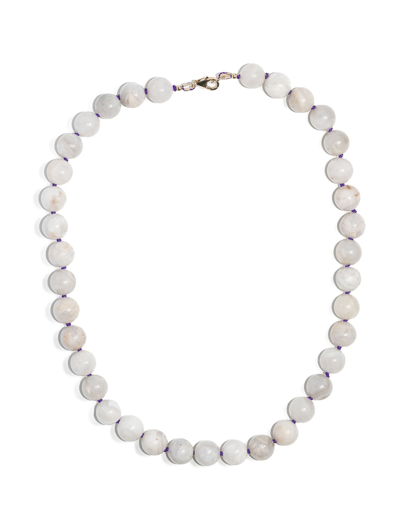 Anomaly Necklace #2