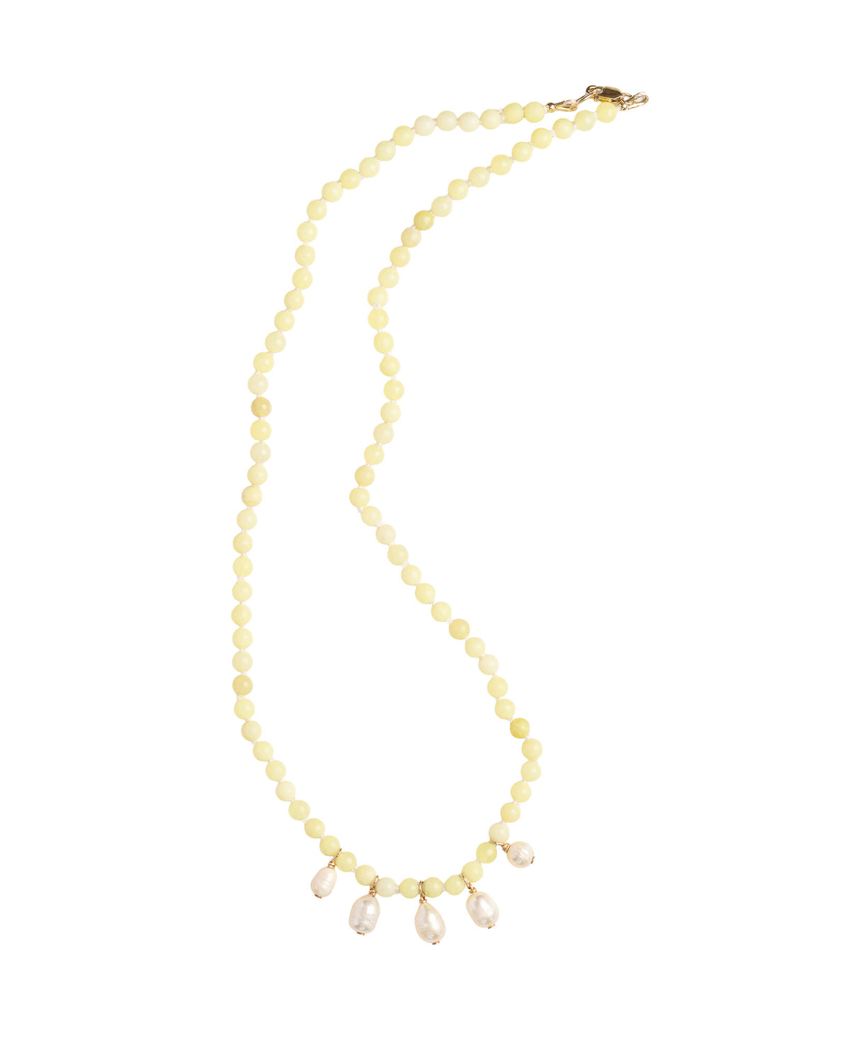 Willow Necklace #1