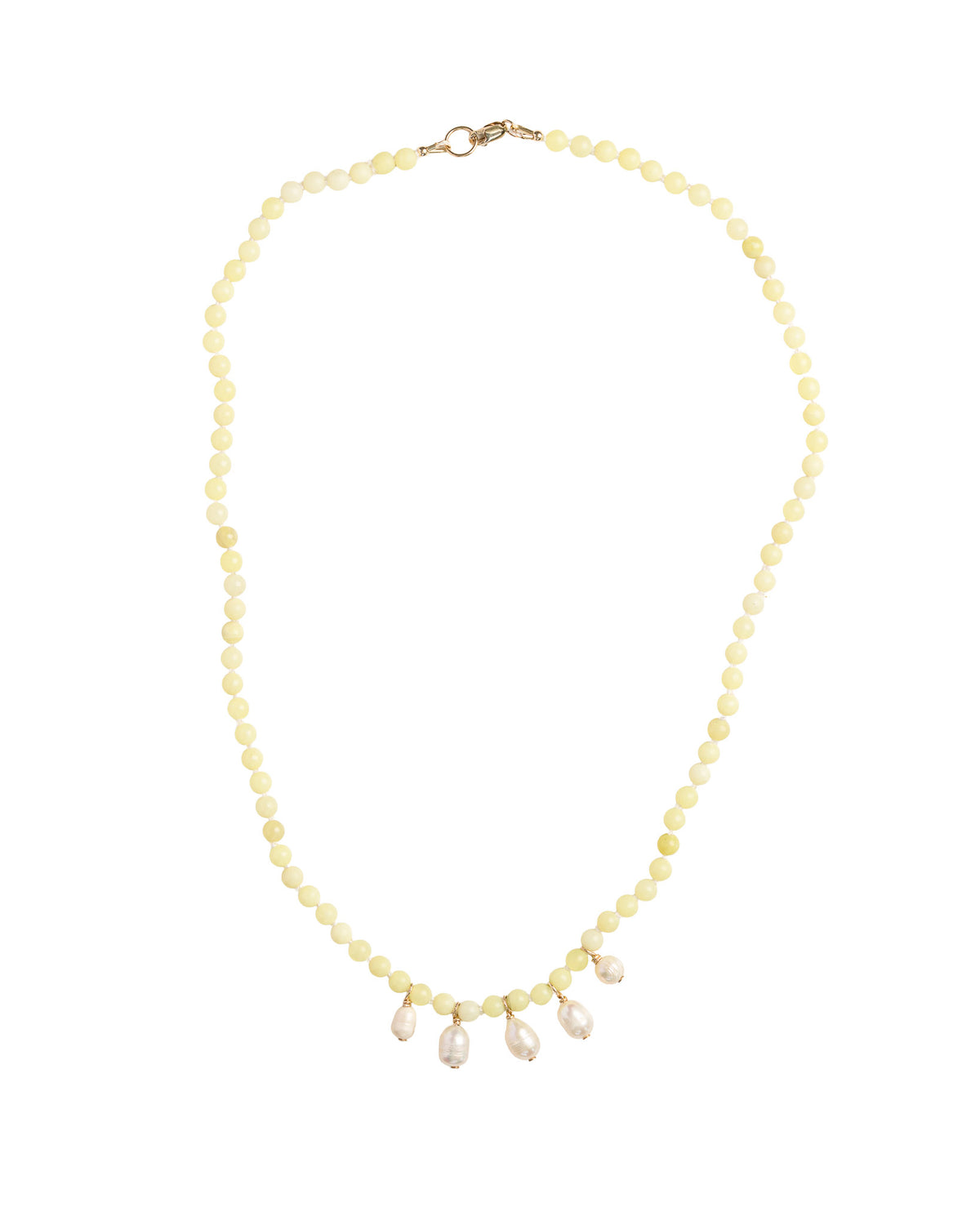 Willow Necklace #1