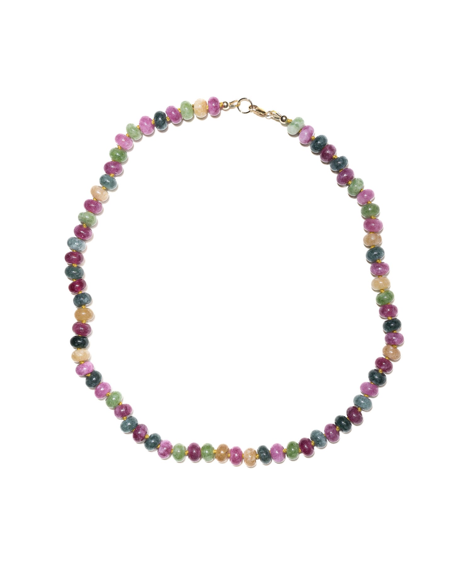 Zoe Necklace #2