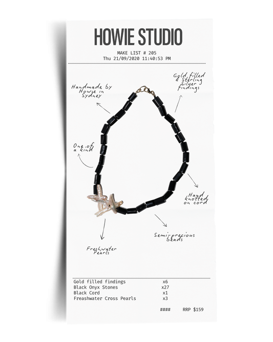 Aimee Necklace #3