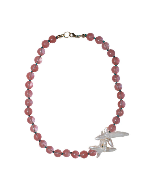 Aimee Necklace #1