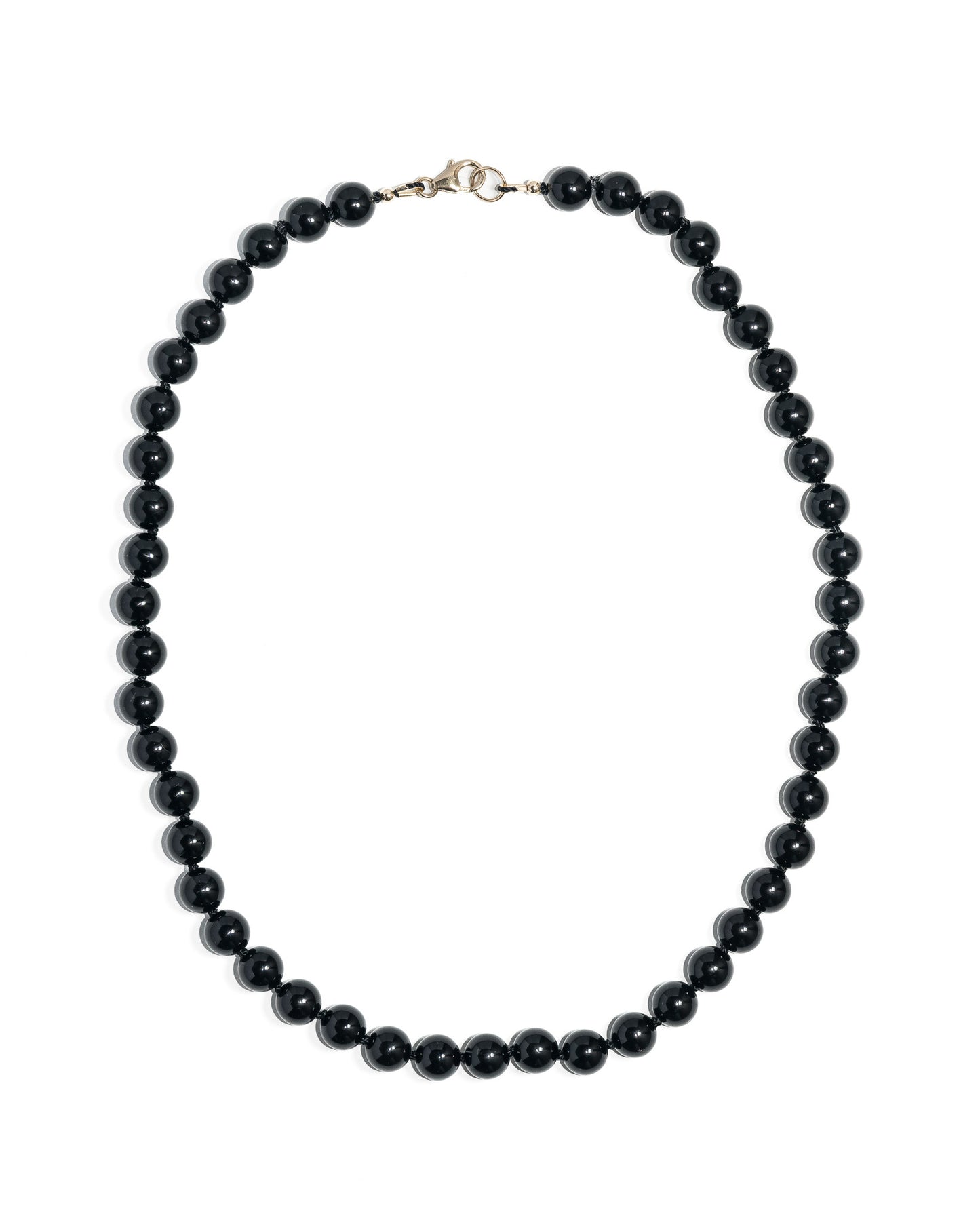 Anomaly Necklace #1