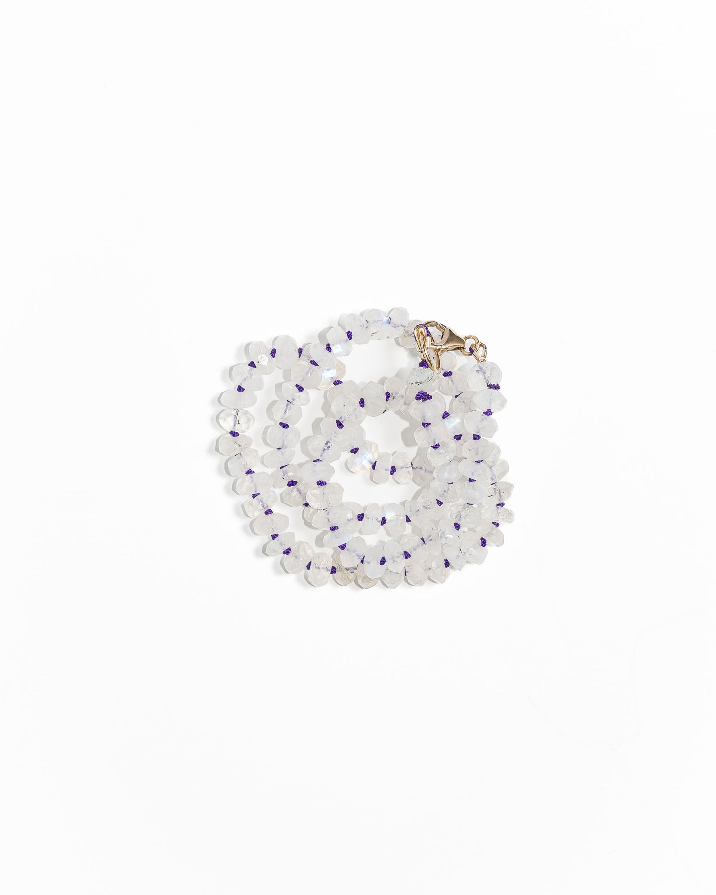 Anomaly Necklace #3