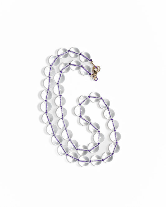 Anomaly Necklace #4