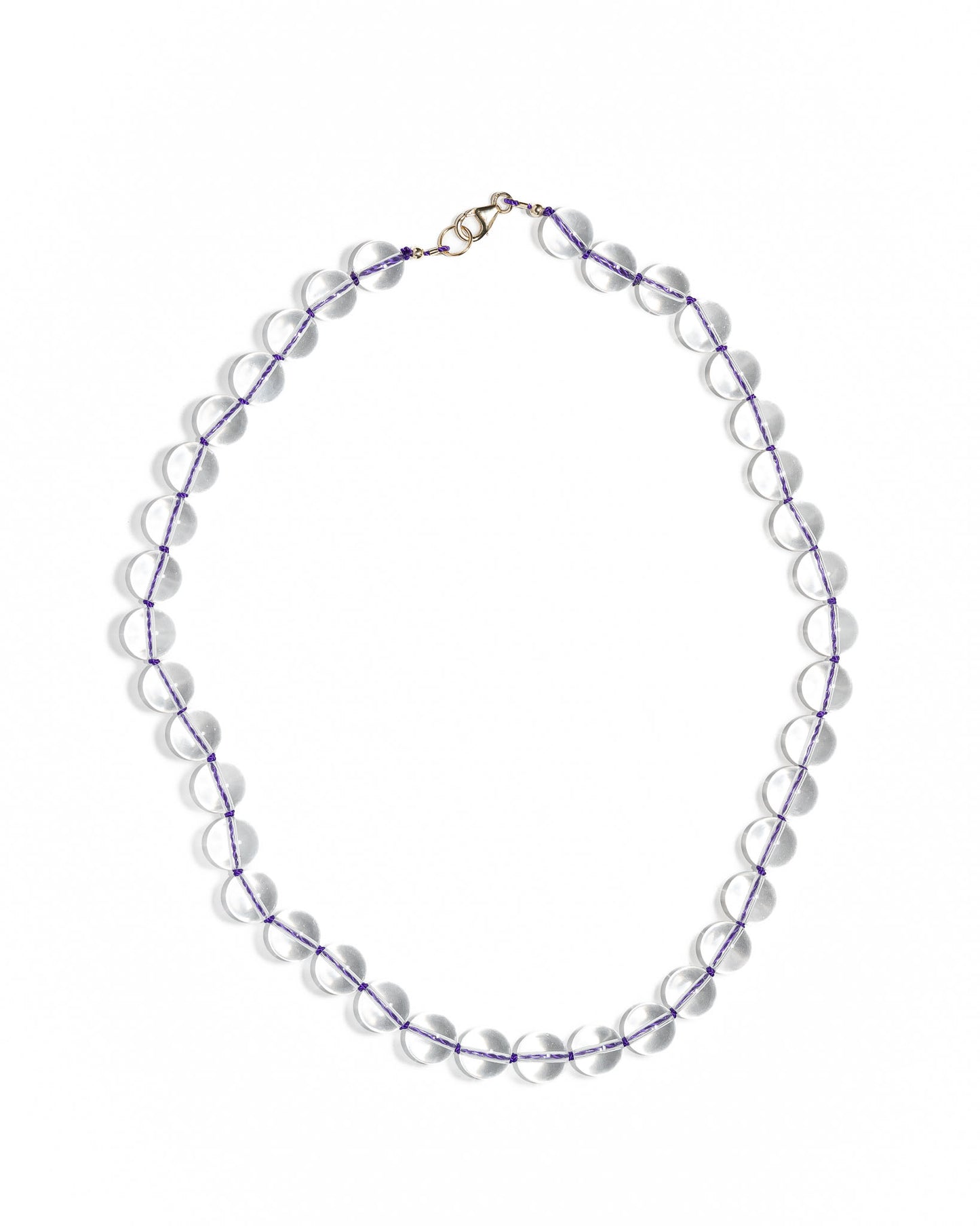 Anomaly Necklace #4