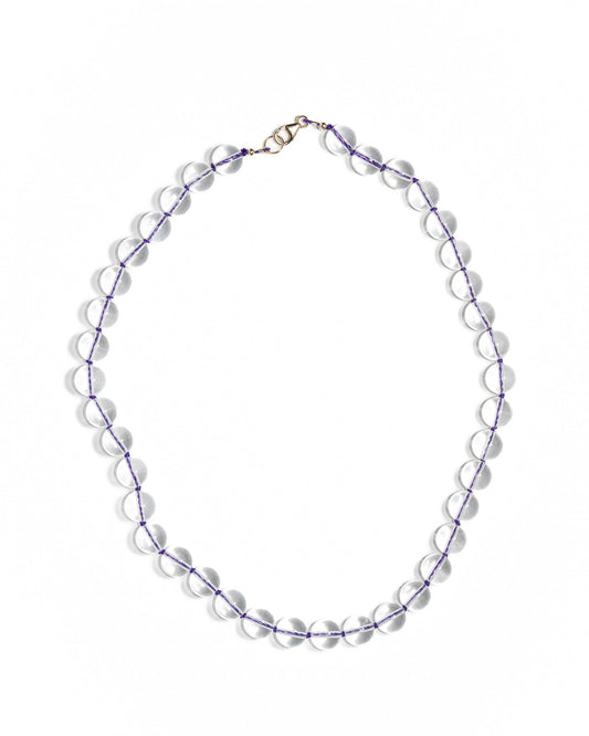 Anomaly Necklace #4