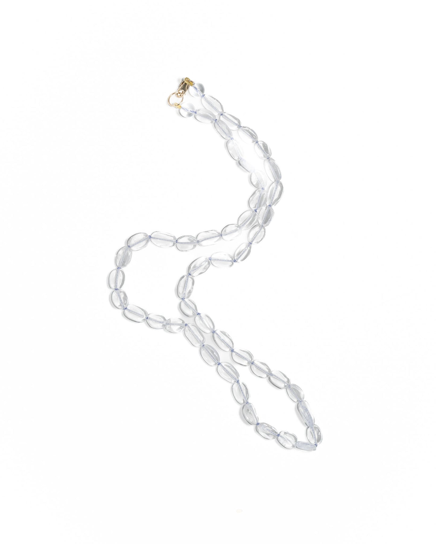 Anomaly Necklace #5