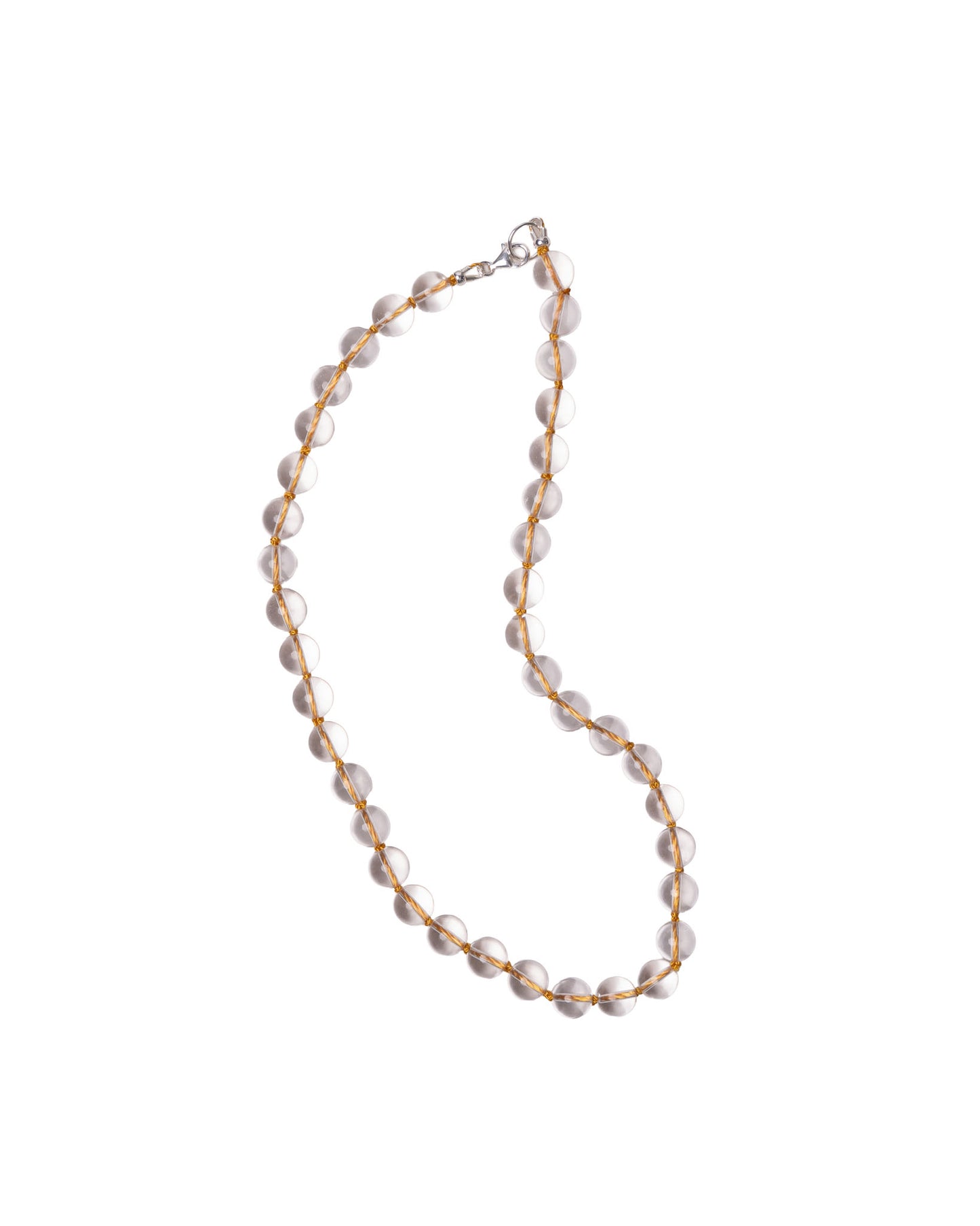 Anomaly Necklace #7
