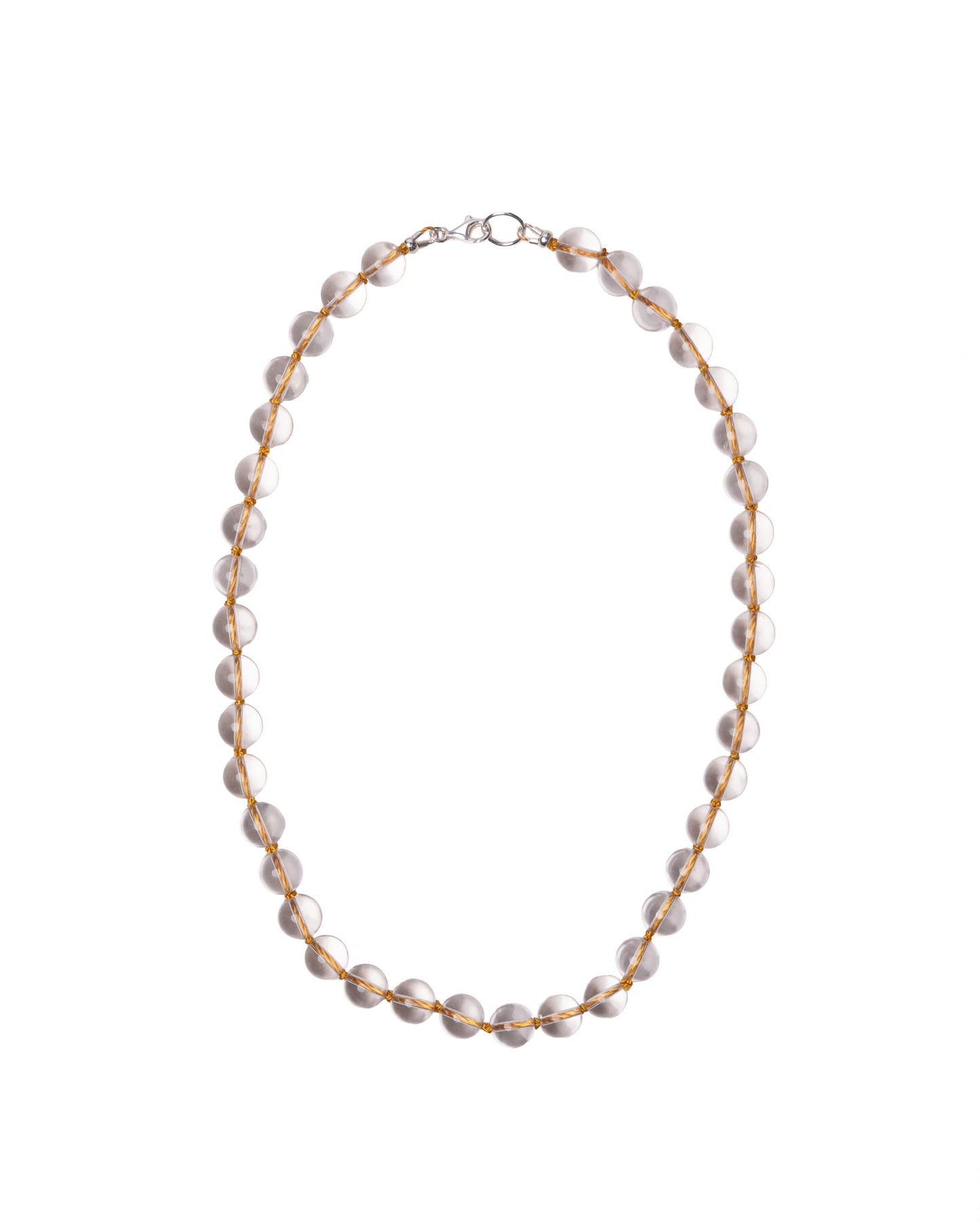 Anomaly Necklace #7