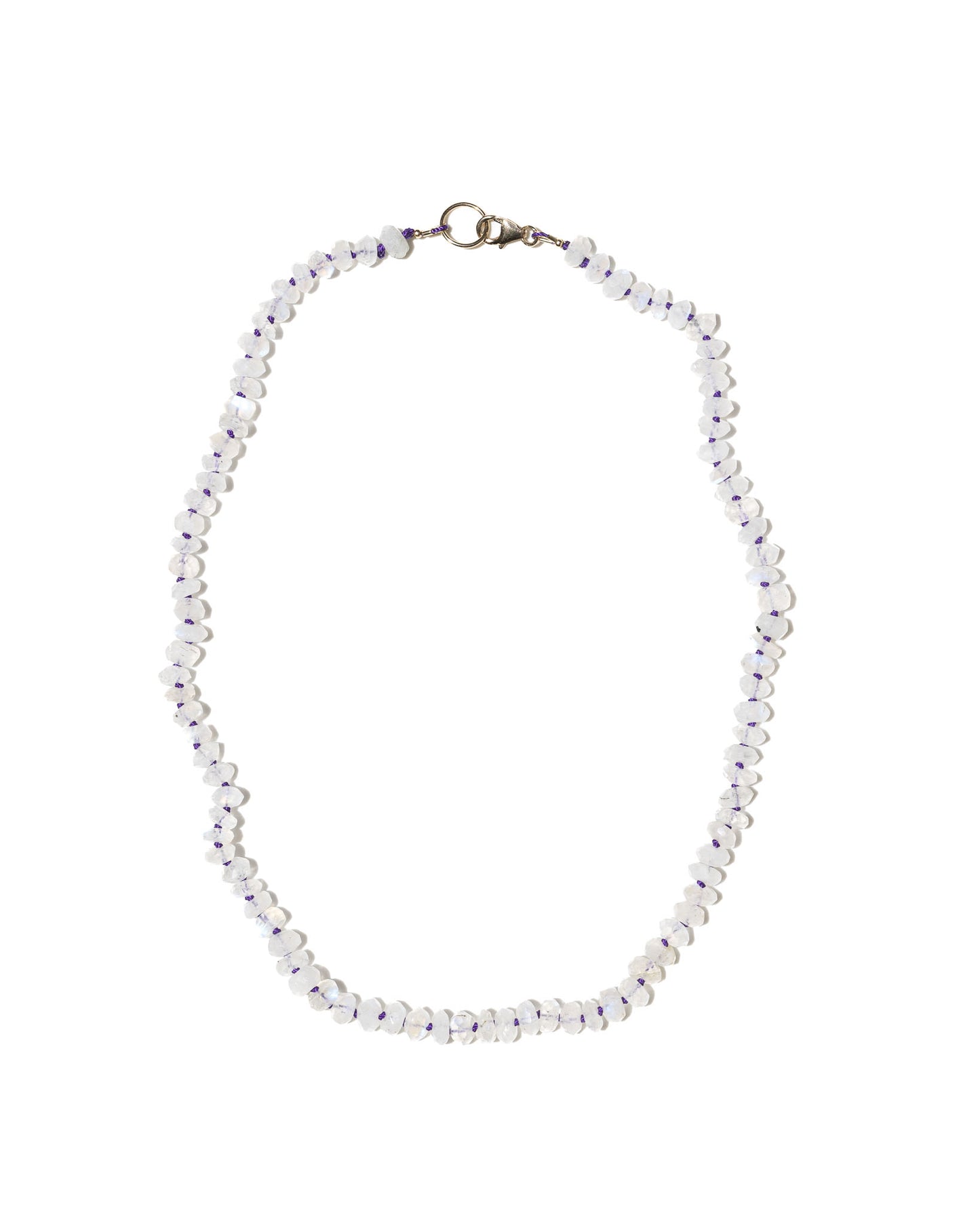 Anomaly Necklace #3