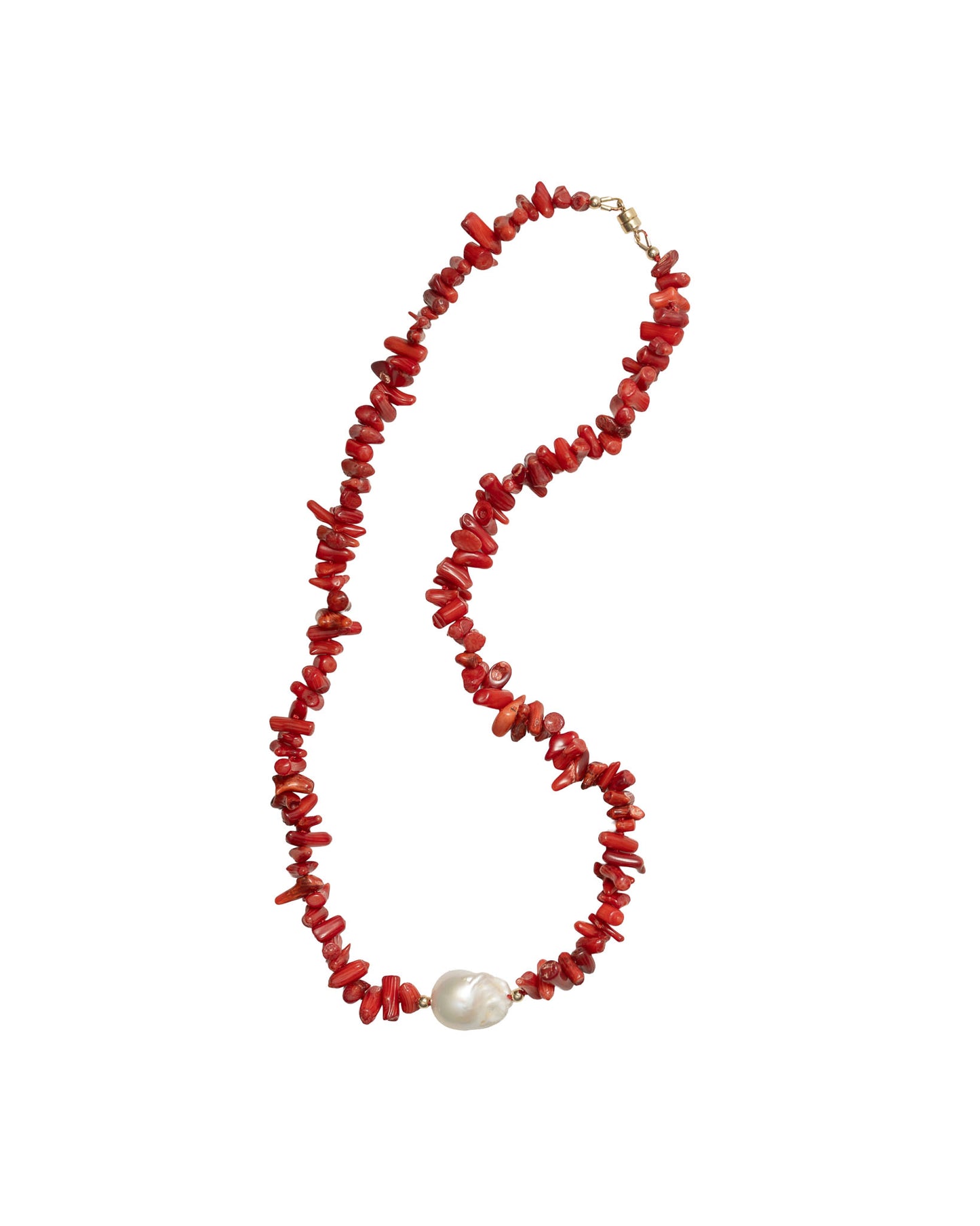 Bec Necklace #1