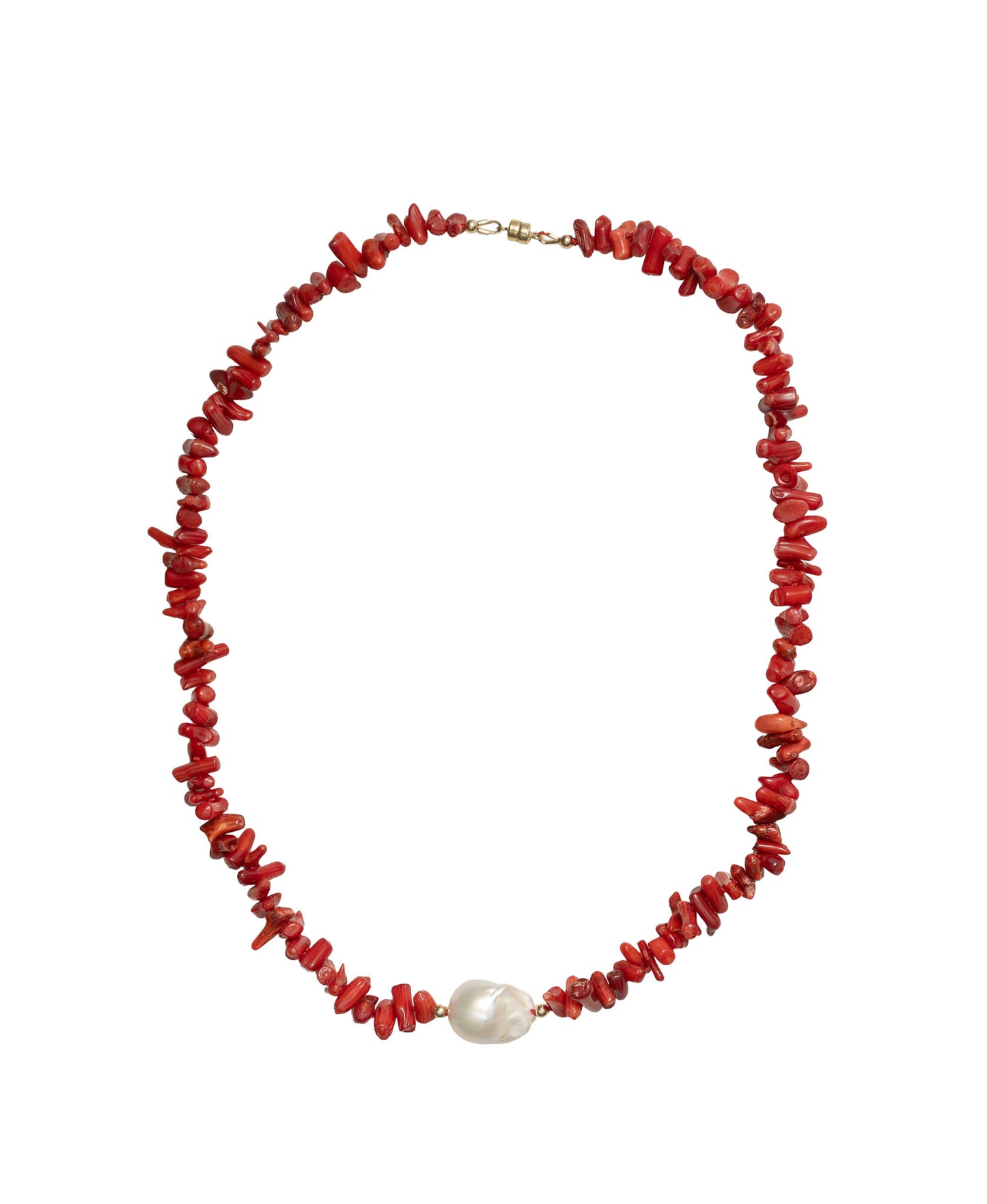Bec Necklace #1