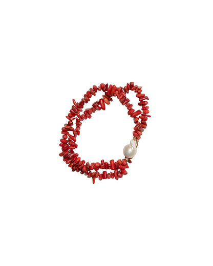 Bec Necklace #1