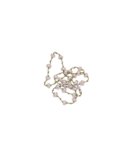 Bobbie Necklace #1