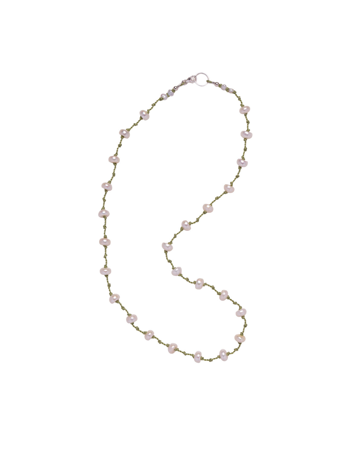 Bobbie Necklace #1