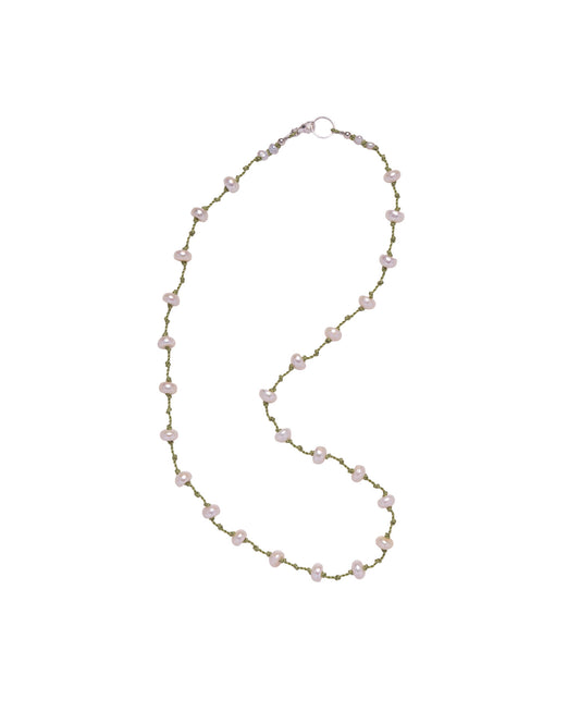 Bobbie Necklace #1