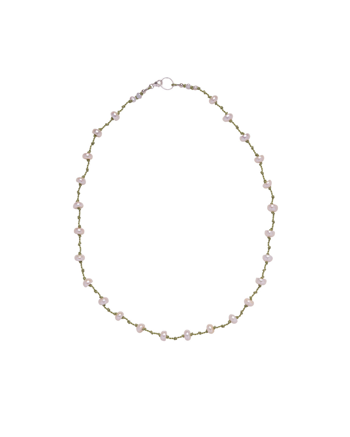 Bobbie Necklace #1