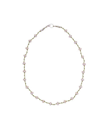 Bobbie Necklace #1
