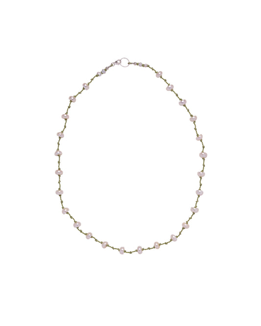 Bobbie Necklace #1
